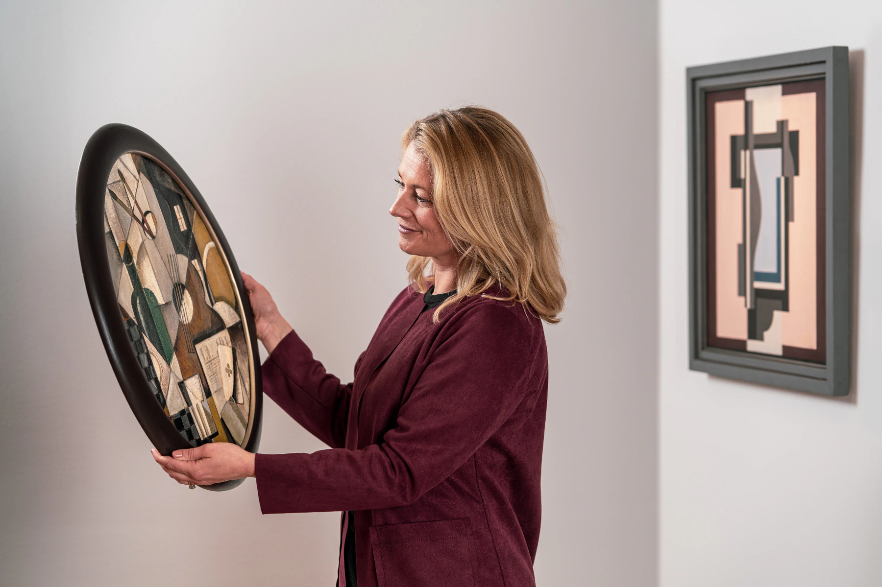 Advisory – BEXHED art, design and antiques