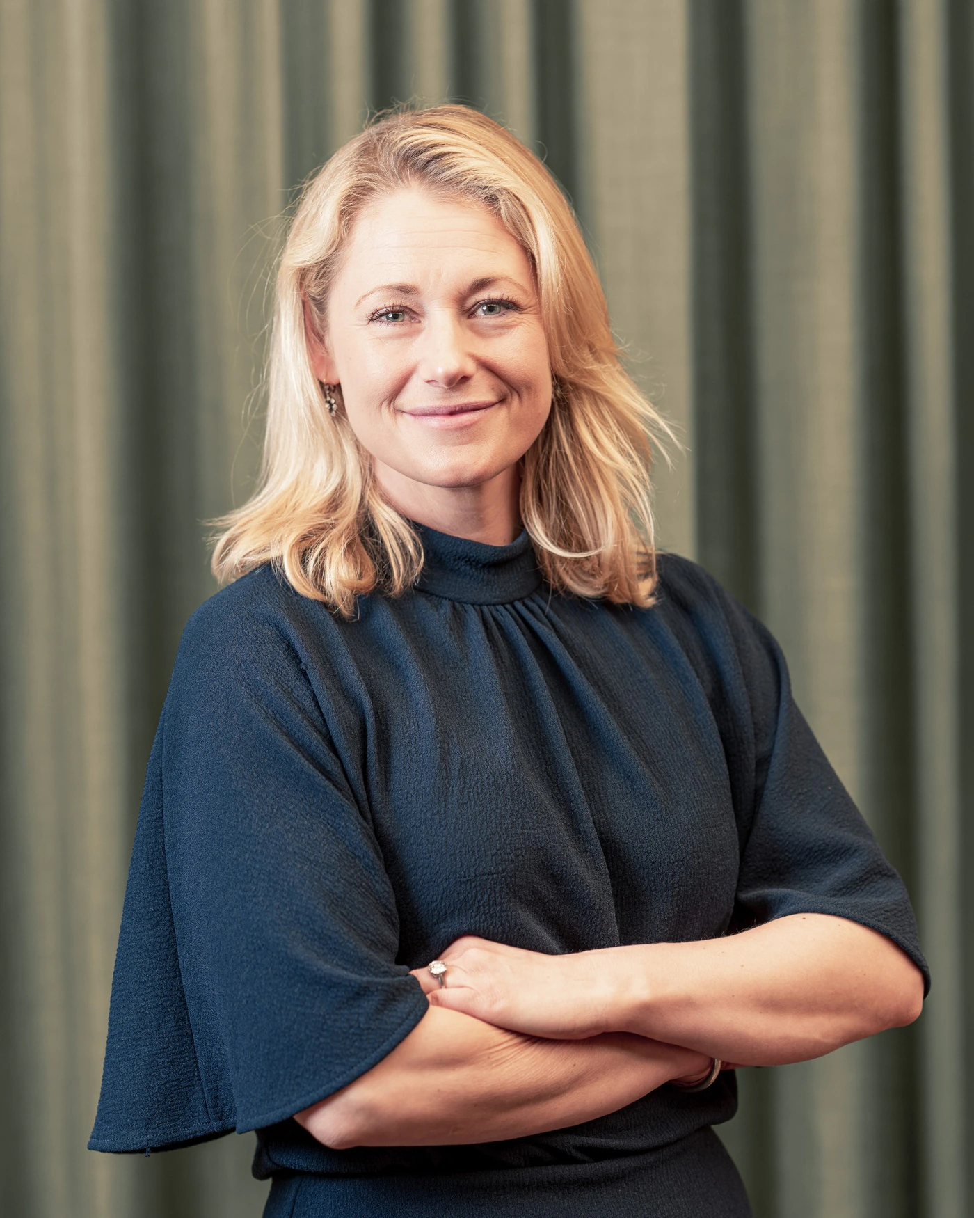Sofie Bexhed – konstexpert och förordnad värderingsman, BEXHED