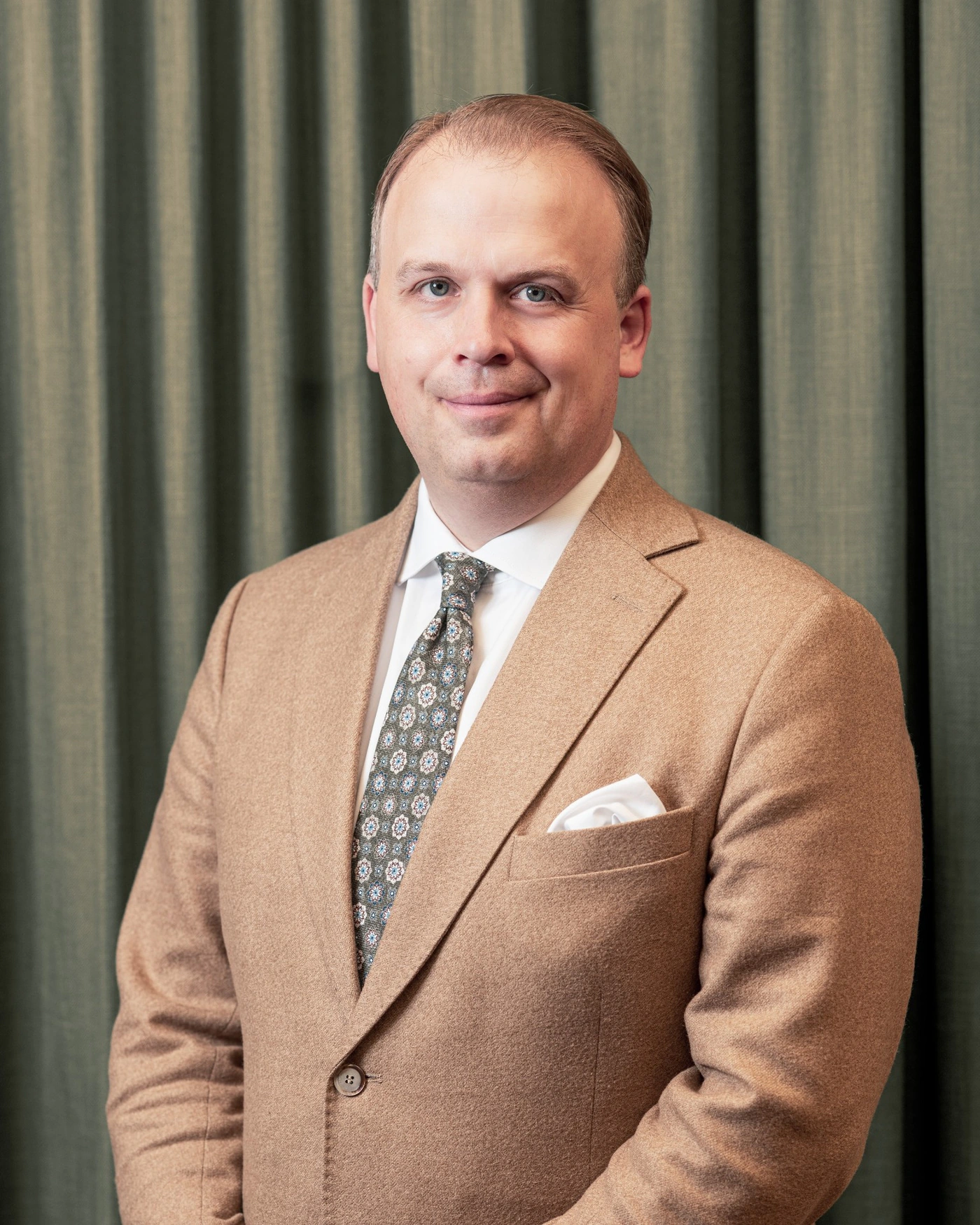 Magnus Bexhed – konstexpert och förordnad värderingsman, BEXHED